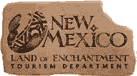 New Mexico Tourism Department